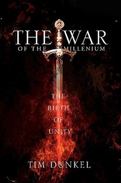 portada the war of the millenium
