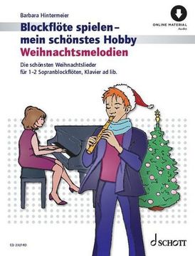 portada Weihnachtsmelodien (en Alemán)