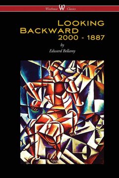 portada Looking Backward: 2000 to 1887 
