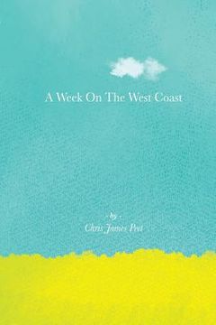 portada A Week On The West Coast (en Inglés)
