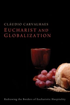 portada Eucharist and Globalization (en Inglés)