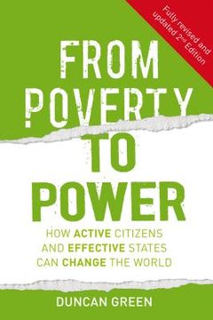 portada from poverty to power