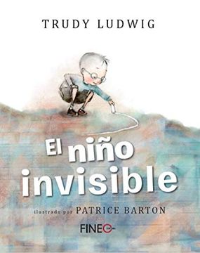 portada El Niño Invisible