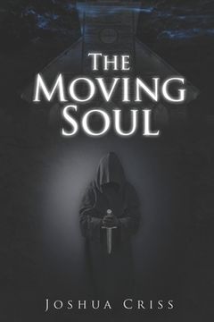 portada The Moving Soul (en Inglés)