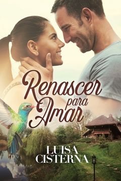 portada Renascer para Amar (in Portuguese)