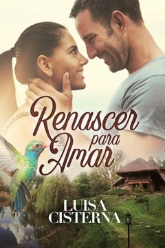 portada Renascer para Amar (en Portugués)