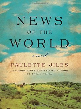 News of the World: A Novel