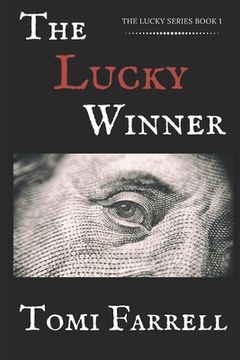 portada The Lucky Winner