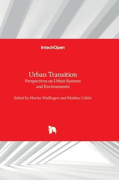 portada Urban Transition: Perspectives on Urban Systems and Environments (en Inglés)