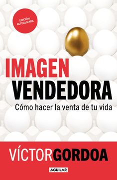 portada Imagen vendedora (in Spanish)