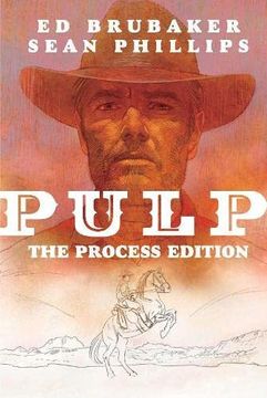 portada Pulp: The Process Edition
