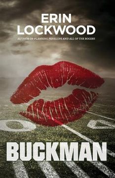 portada Buckman (en Inglés)