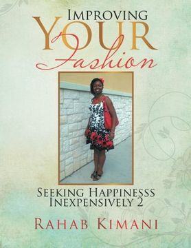 portada Improving Your Fashion: Seeking Happinesss Inexpensively 2