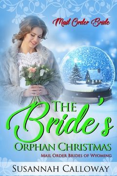 portada The Bride's Orphan Christmas (en Inglés)