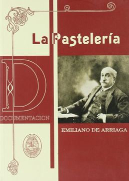 portada la pastelería