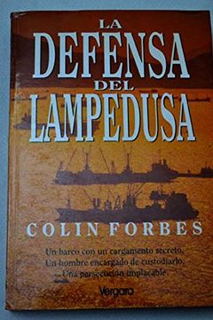 portada La Defensa del Lampedusa (in Spanish)