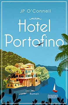 portada Hotel Portofino: Roman O'connell, jp and Kemper, eva (en Alemán)