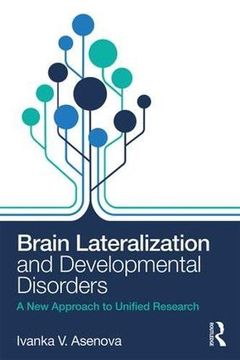 portada Brain Lateralization and Developmental Disorders: A New Approach to Unified Research