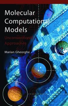 portada molecular computational models: unconventional approaches