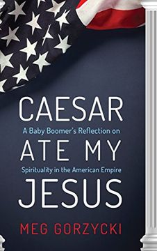 portada Caesar Ate My Jesus