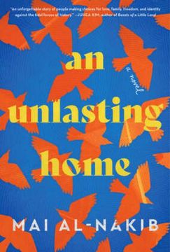 portada An Unlasting Home 