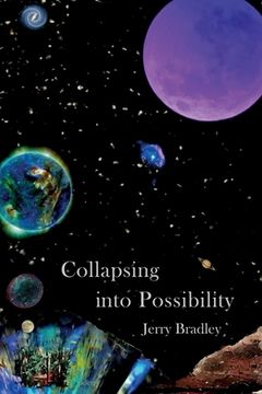 portada Collapsing into Possibility (en Inglés)