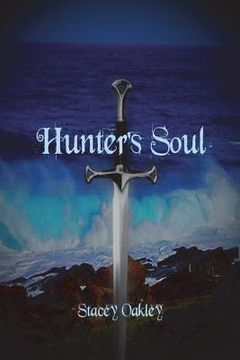 portada Hunter's Soul (in English)