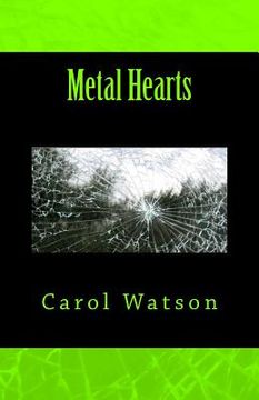 portada Metal Hearts (en Inglés)