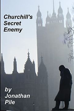 portada Churchill's Secret Enemy