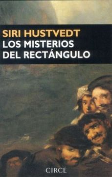 portada Los Misterios del Rectángulo (in Spanish)