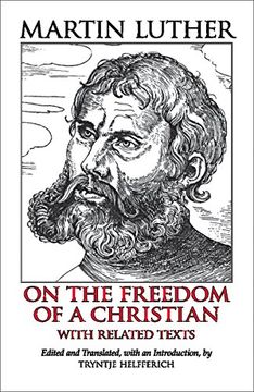 portada freedom of a christian (en Inglés)