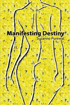 portada Manifesting Destiny (en Inglés)