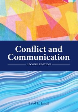 portada Conflict and Communication (en Inglés)