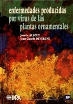 portada enfermedades produc.virus plant.orn (in Spanish)