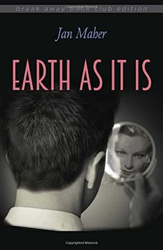 portada Earth As It Is (Break Away Books) (in English)