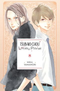 Tsubaki-Chou Lonely Planet, Vol. 8 (en Inglés)