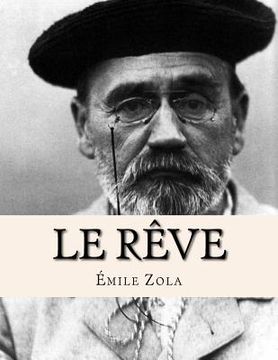 portada Le Rêve (in French)