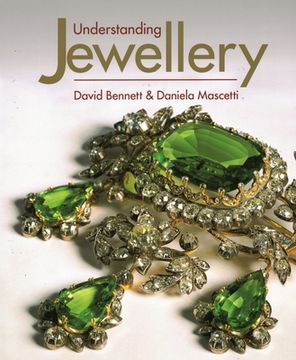 portada Understanding Jewellery (4Rth ed) (en Inglés)