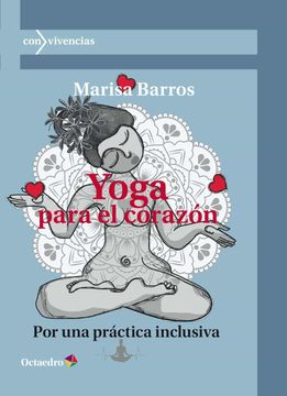 portada Yoga Para el Corazon: Por una Practica Inclusiva (in Spanish)