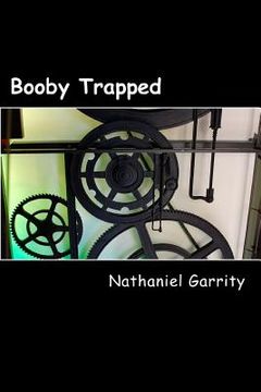portada Booby Trapped (en Inglés)