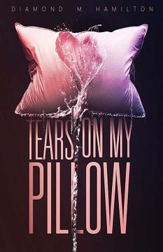 portada Tears on My Pillow (en Inglés)