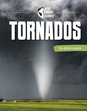 portada Tornadoes (in English)