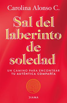 portada Sal del laberinto de soledad