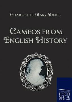 portada cameos from english history (en Inglés)