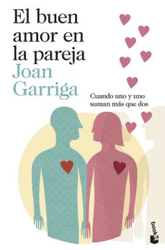 portada El buen amor en la pareja (in Spanish)