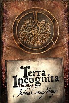 portada Terra Incognita: : The Abyss (in English)