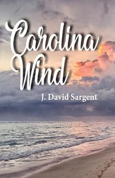 portada Carolina Wind (en Inglés)