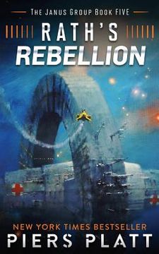 portada Rath's Rebellion (en Inglés)