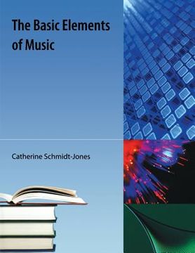 portada The Basic Elements of Music (in English)