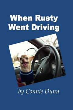 portada When Rusty Went Driving